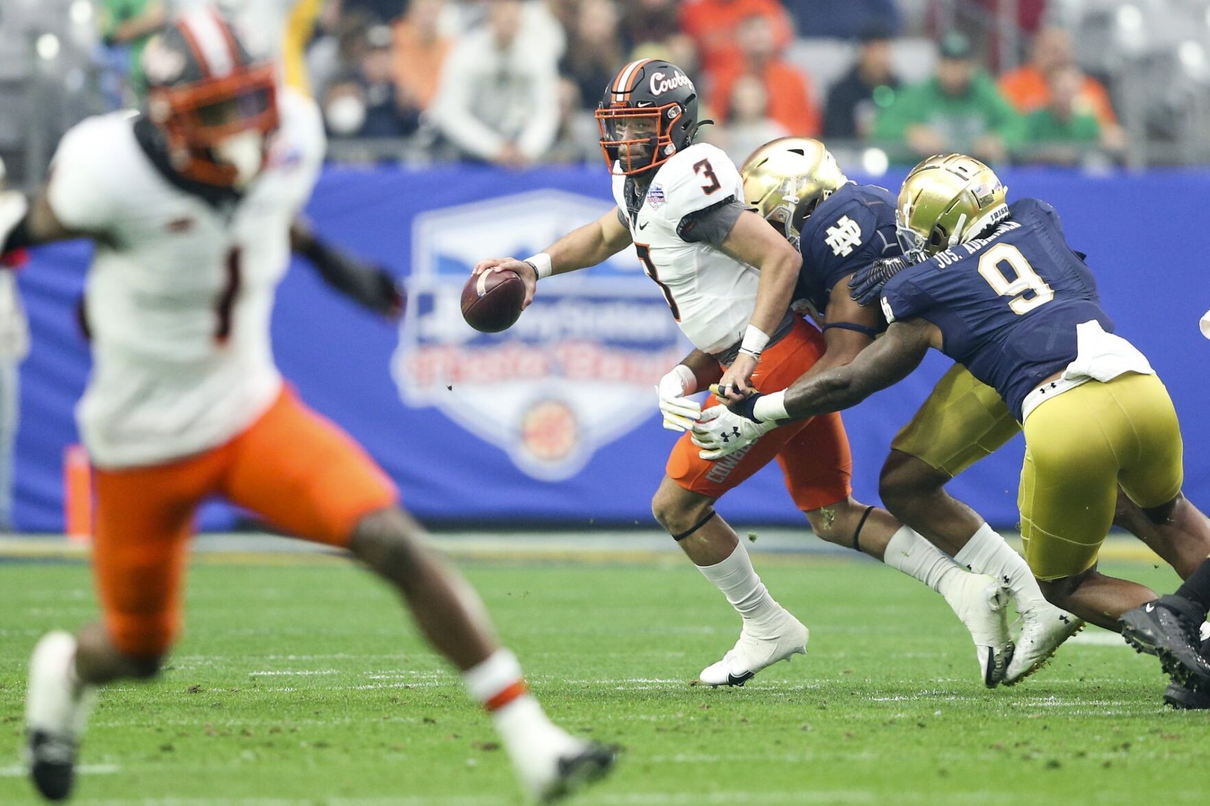 Fiesta Bowl